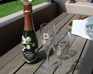 Belle Epoque Perrier Jouet